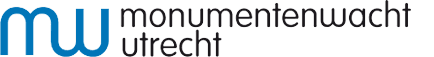Monumentenwacht Utrecht logo