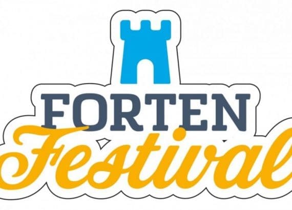 Fortenfestival 2019