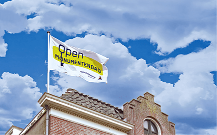 Open Monumentendag