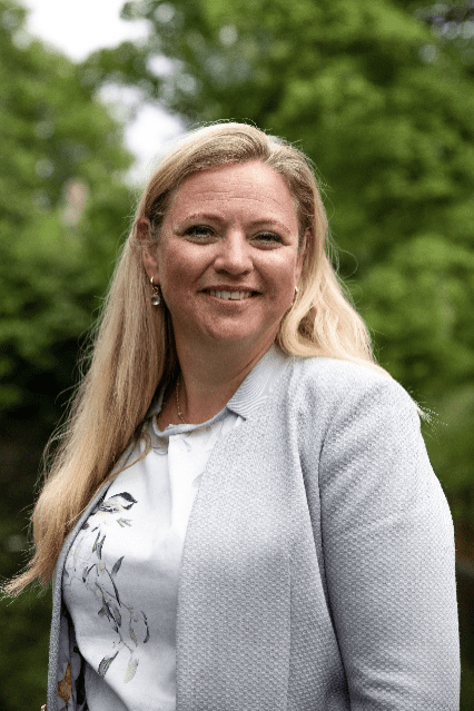 Nieuwe Directeur