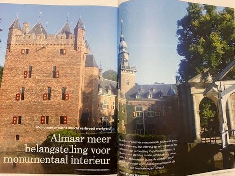 Wist u dat –