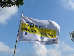 Open monumentendag