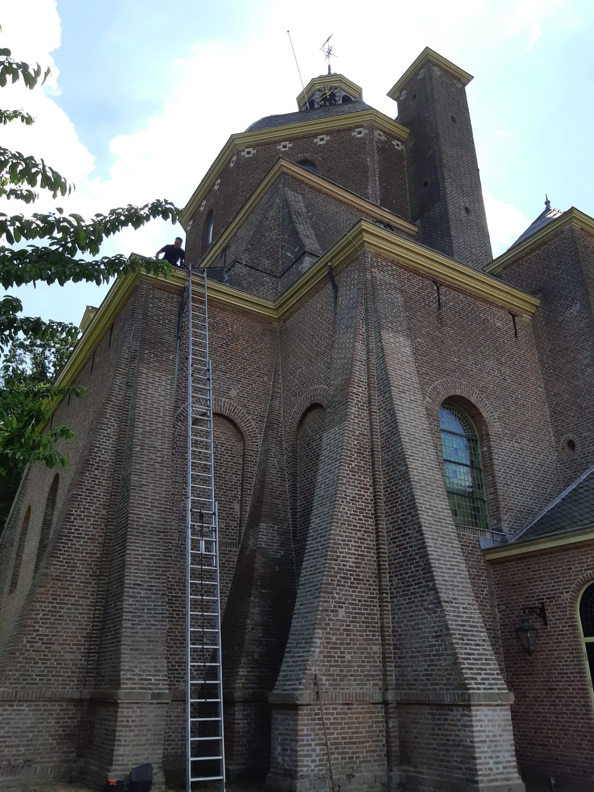 Vraag uw subsidie tijdig aan