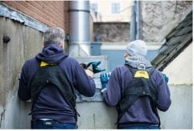 Vacature NEN 2767 bouwkundig inspecteur